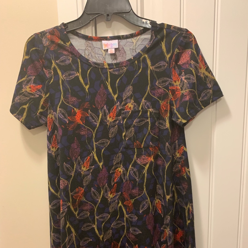 Lularoe Carly